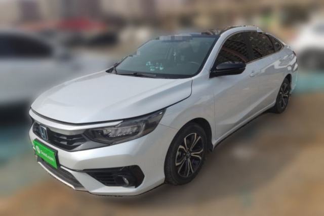 Used Honda Envix 2022 Lingpai Hybrid 1.5L Comfort Edition