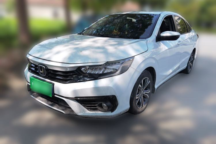 Used Honda Envix 2022 Lingpai Hybrid 1.5L Comfort Edition Guazi used car, China used car export, Used car for sale, Used  cars, Cheapest cars for sale