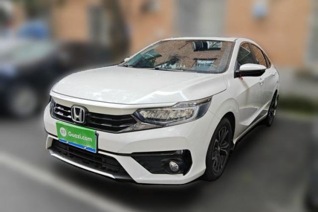 Used Honda Envix 2022 180TURBO CVT Enjoy Edition