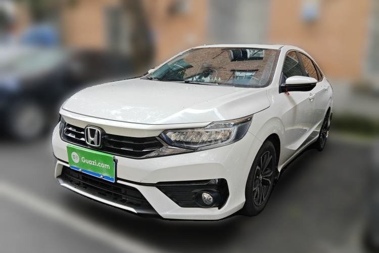 Gebrauchter Honda Envix 2022 180TURBO CVT Enjoy Edition Guazi used car, China used car export, Used car for sale, Used  cars, Cheapest cars for sale