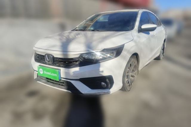 Used Honda Envix 2022 180TURBO CVT Enjoy Edition