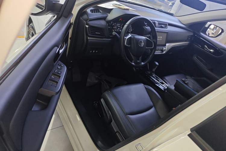 Used Honda Envix 2022 180TURBO CVT Comfort Version Driver Seat