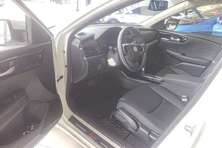 Used Honda Envix 2022 180TURBO CVT Comfort Version Driver Seat