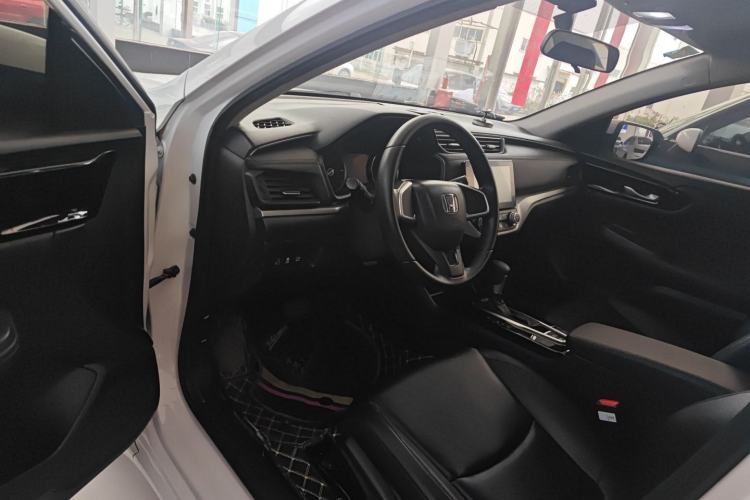 Used Honda Envix 2022 180TURBO CVT Comfort Version Driver Seat