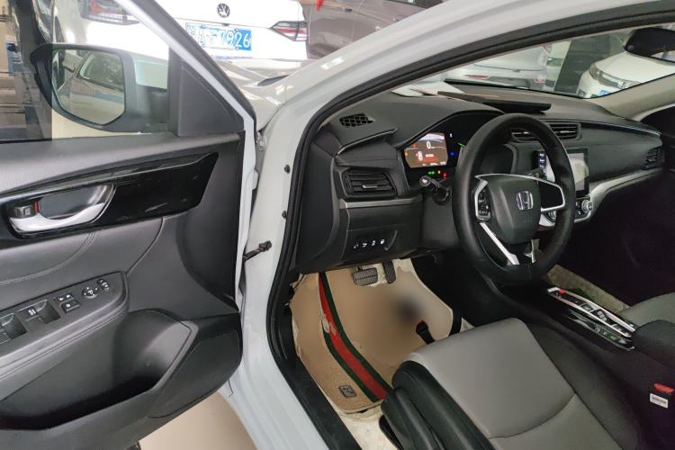 Used Honda Envix 2022 Lingpai Hybrid 1.5L Pure Comfort Version Driver Seat