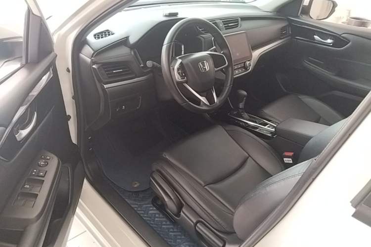 Used Honda Envix 2022 180TURBO CVT Enjoy Edition Driver Seat
