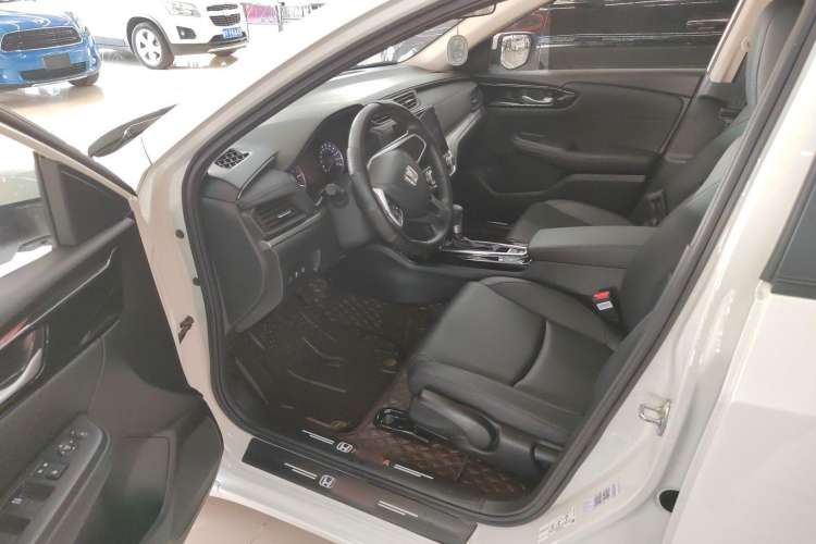 Used Honda Envix 2022 180TURBO CVT Comfort Version Driver Seat