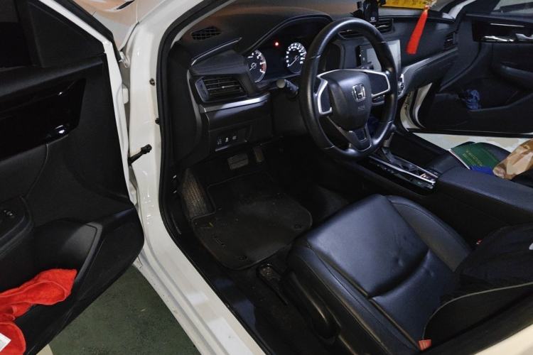Used Honda Envix 2022 180TURBO CVT Comfort Version Driver Seat