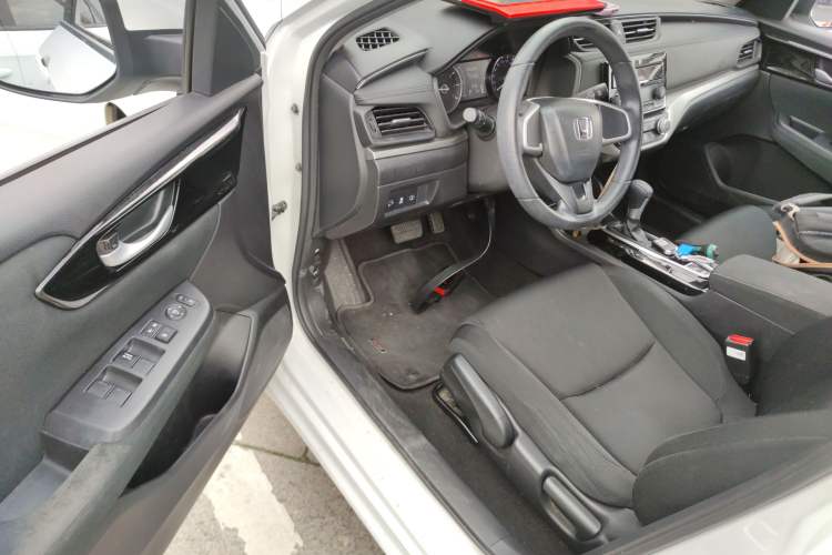 Used Honda Envix 2022 180TURBO CVT Enjoyment Version Driver Seat