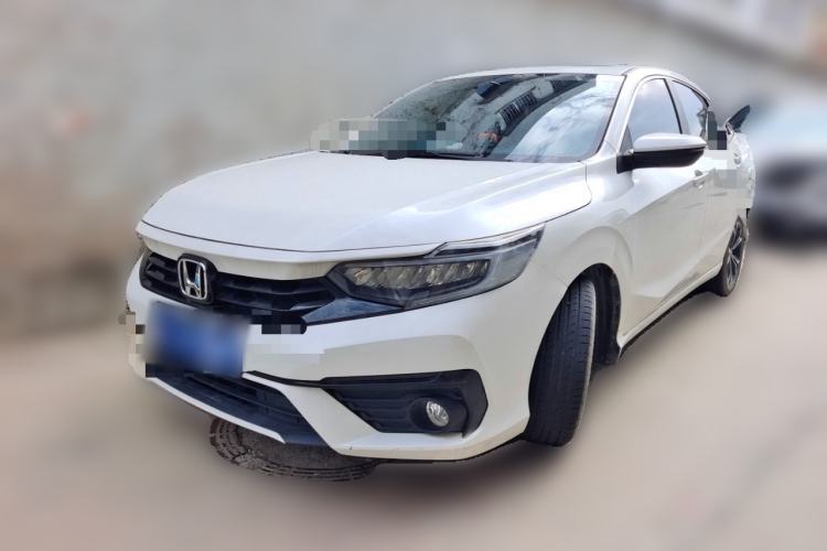 Used Honda Envix 2022 180TURBO CVT Enjoy Edition Guazi used car, China used car export, Used car for sale, Used  cars, Cheapest cars for sale
