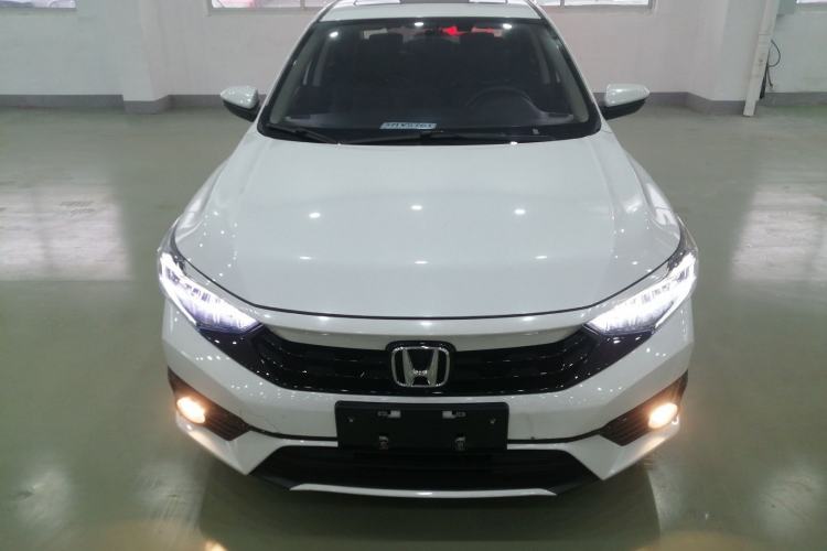 Used Honda Envix 2022 180TURBO CVT Comfort Version Exterior 1