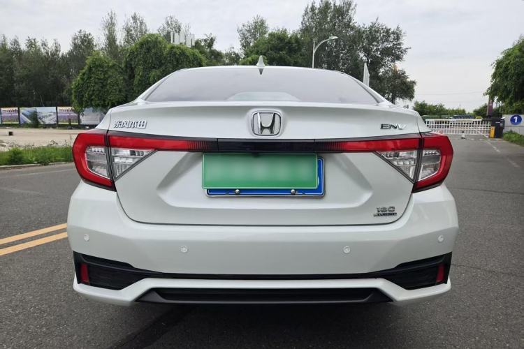 Used Honda Envix 2022 180TURBO CVT Enjoy Edition Exterior 1