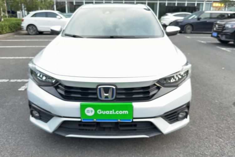 Used Honda Envix 2022 Lingpai Hybrid 1.5L Jingyao Edition Exterior 1