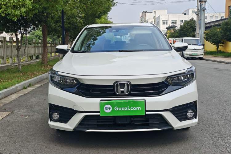 Used Honda Envix 2022 180TURBO CVT Prestige Edition Exterior 1