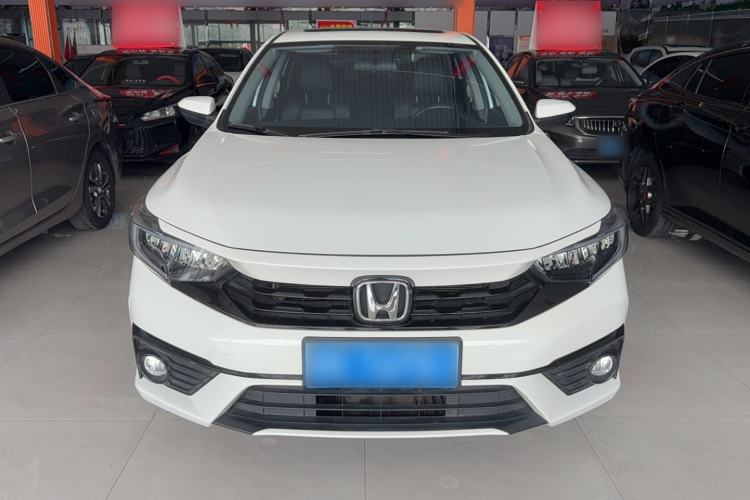 Used Honda Envix 2022 180TURBO CVT Comfort Version Exterior 1