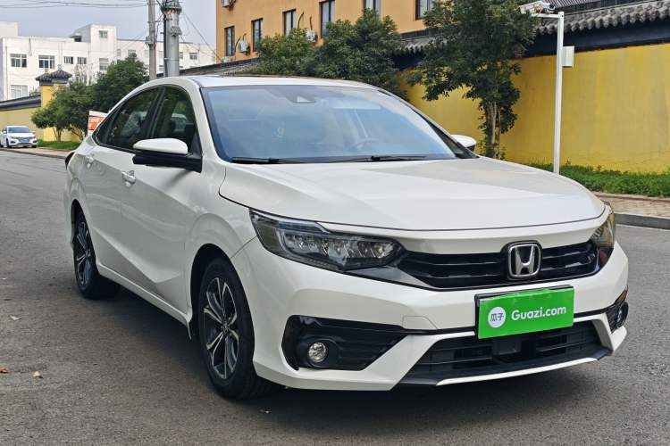 Used Honda Envix 2022 180TURBO CVT Prestige Edition Exterior 2