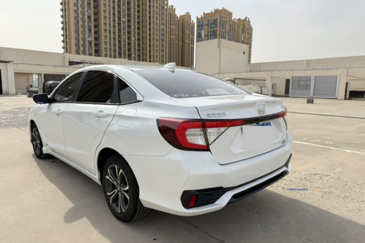 Used Honda Envix 2022 180TURBO CVT Comfort Version Exterior 3