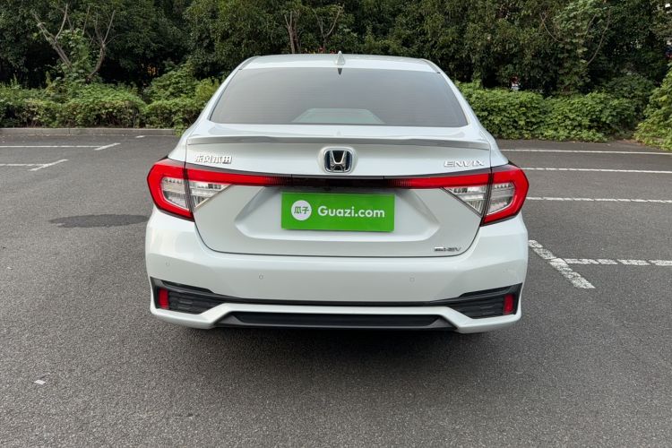 Used Honda Envix 2022 Lingpai Hybrid 1.5L Jingyao Edition Exterior 4