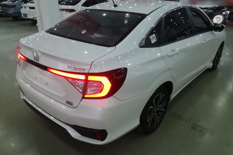 Used Honda Envix 2022 180TURBO CVT Comfort Version Exterior 5