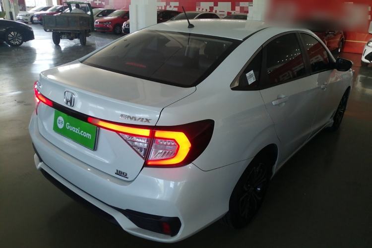 Used Honda Envix 2022 180TURBO CVT Comfort Version Exterior 5