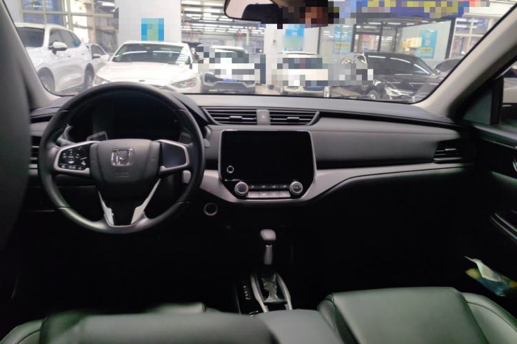 Used Honda Envix 2022 180TURBO CVT Enjoy Edition Exterior 7