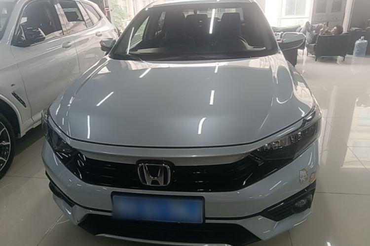 Used Honda Envix 2022 Lingpai Hybrid 1.5L Pure Comfort Version Front