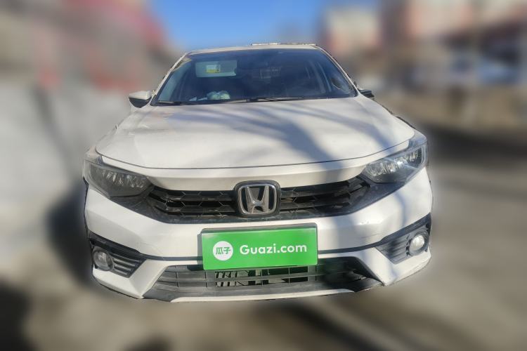 Used Honda Envix 2022 180TURBO CVT Enjoy Edition Front