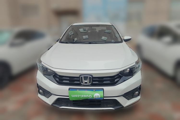 Used Honda Envix 2022 180TURBO CVT Enjoyment Version Front
