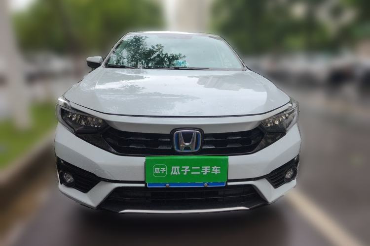 Used Honda Envix 2022 Lingpai Hybrid 1.5L Pure Comfort Version Front