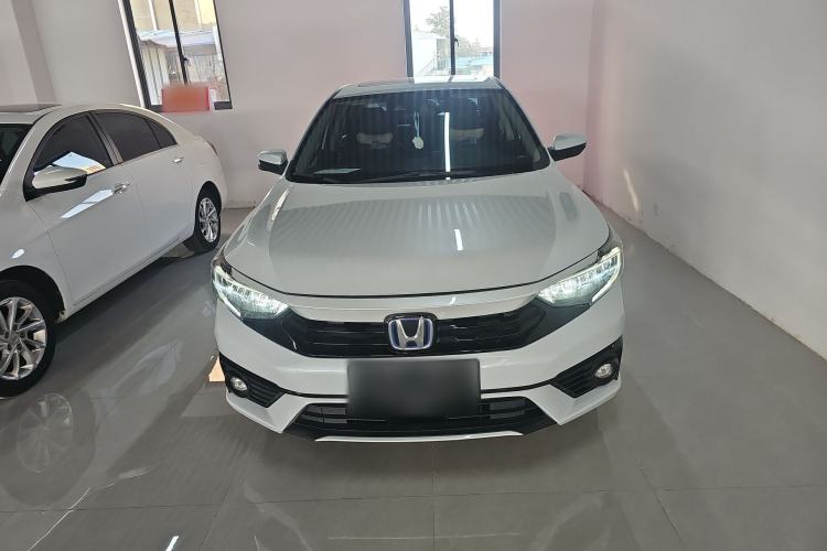 Used Honda Envix 2022 Lingpai Hybrid 1.5L Pure Enjoyment Version Front