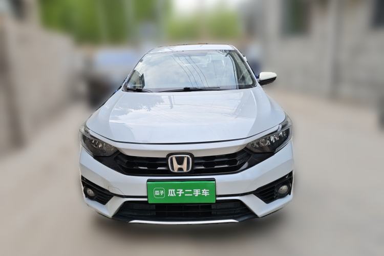 Used Honda Envix 2022 Lingpai Hybrid 1.5L Comfort Edition Front