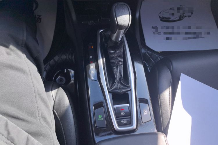 Used Honda Envix 2022 180TURBO CVT Comfort Version Gear Lever