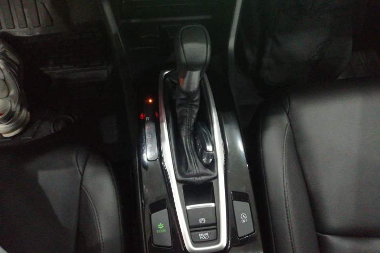 Used Honda Envix 2022 180TURBO CVT Comfort Version Gear Lever