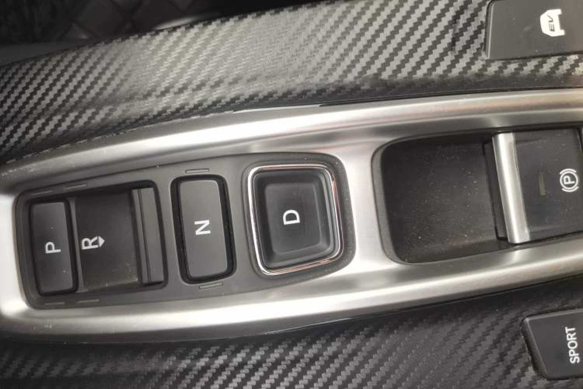 Used Honda Envix 2022 Lingpai Hybrid 1.5L Comfort Edition Gear Lever