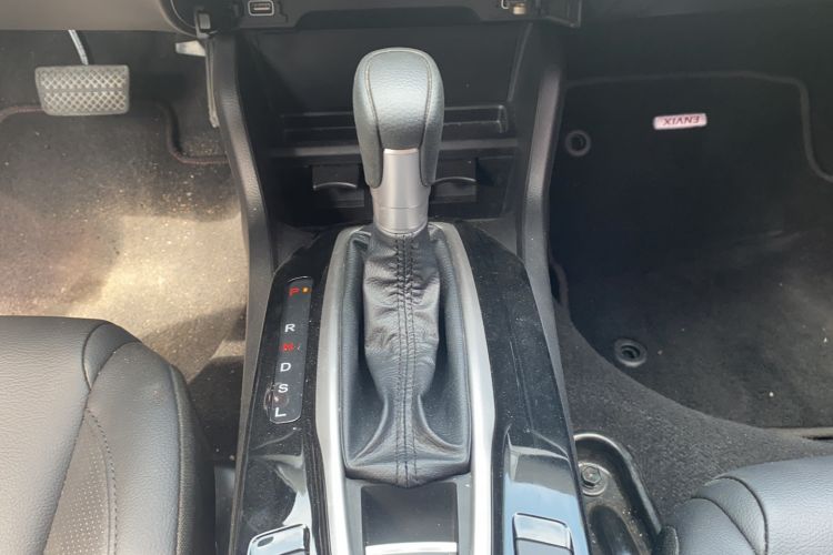 Used Honda Envix 2022 180TURBO CVT Comfort Version Gear Lever