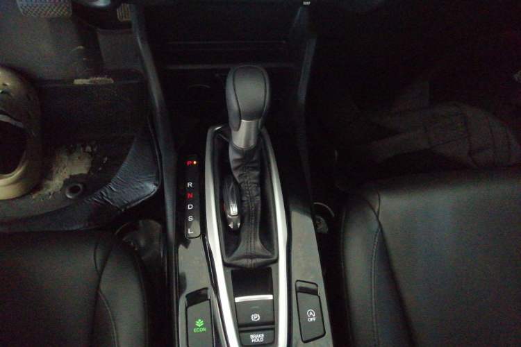 Used Honda Envix 2022 180TURBO CVT Comfort Version Gear Lever