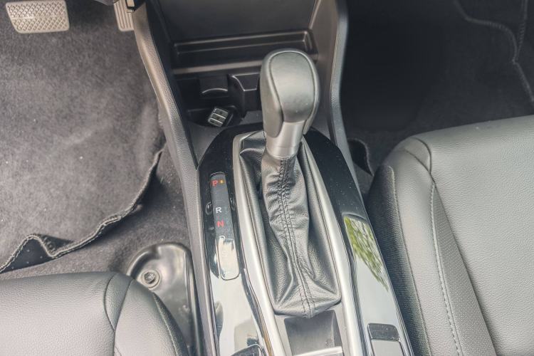 Used Honda Envix 2022 180TURBO CVT Prestige Edition Gear Lever