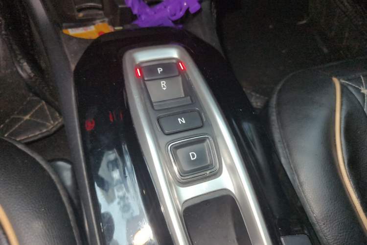 Used Honda Envix 2022 Lingpai Hybrid 1.5L Pure Comfort Version Gear Lever