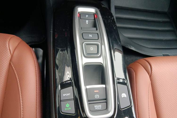 Used Honda Envix 2022 Lingpai Hybrid 1.5L Jingyao Edition Gear Lever