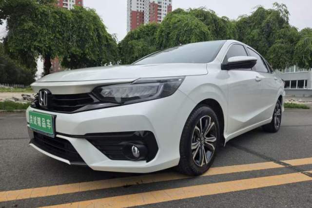 Used Honda Envix 2022 180TURBO CVT Enjoy Edition