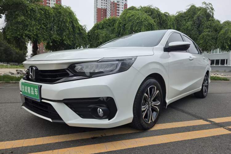 Used Honda Envix 2022 180TURBO CVT Enjoy Edition Guazi used car, China used car export, Used car for sale, Used  cars, Cheapest cars for sale