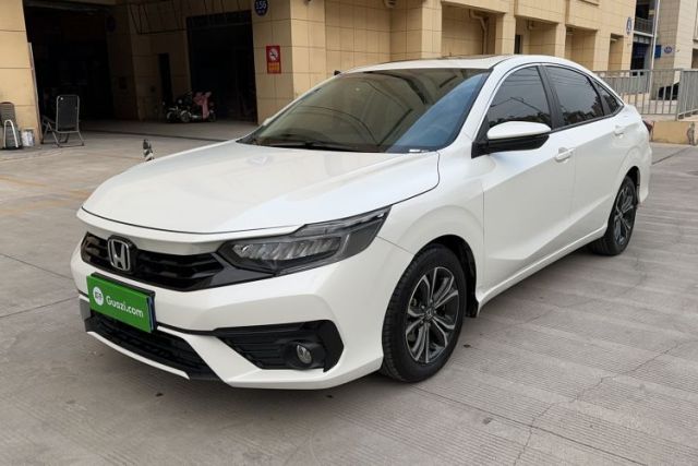 Used Honda Envix 2022 180TURBO CVT Enjoy Edition