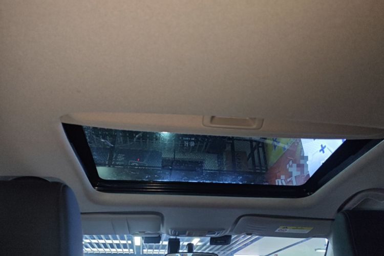 Used Honda Envix 2022 180TURBO CVT Comfort Version Headliner