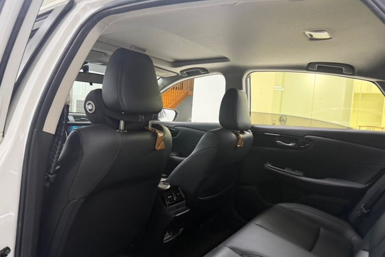 Used Honda Envix 2022 180TURBO CVT Enjoy Edition Headliner