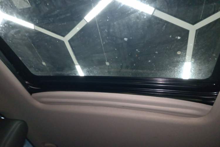 Used Honda Envix 2022 180TURBO CVT Comfort Version Headliner