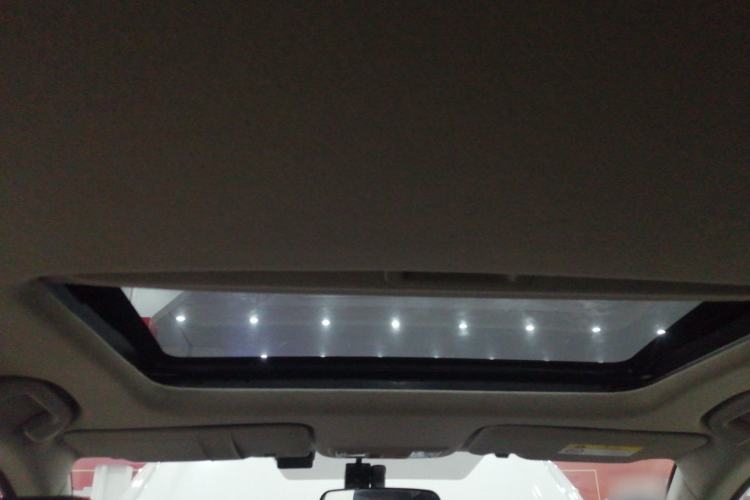 Used Honda Envix 2022 180TURBO CVT Comfort Version Headliner