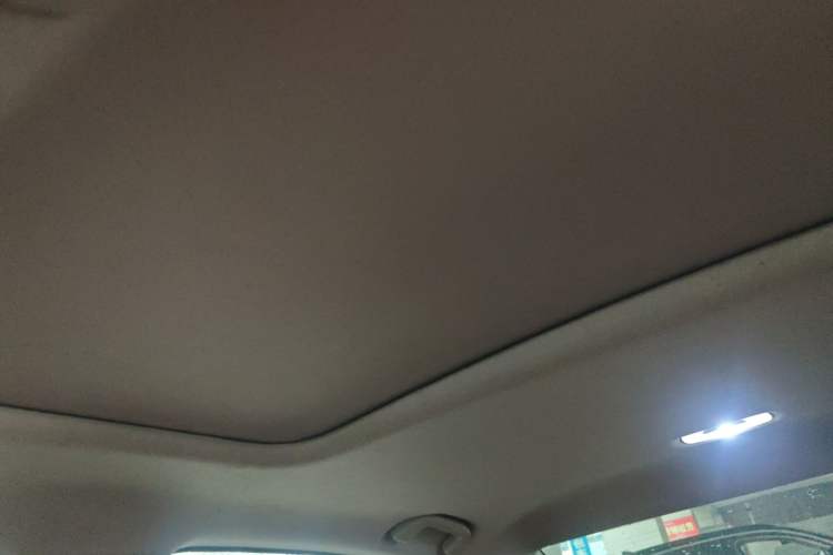 Used Honda Envix 2022 Lingpai Hybrid 1.5L Pure Comfort Version Headliner