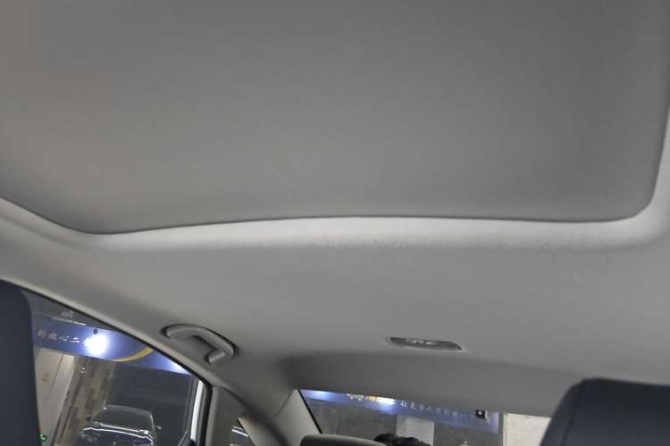 Used Honda Envix 2022 180TURBO CVT Enjoy Edition Headliner