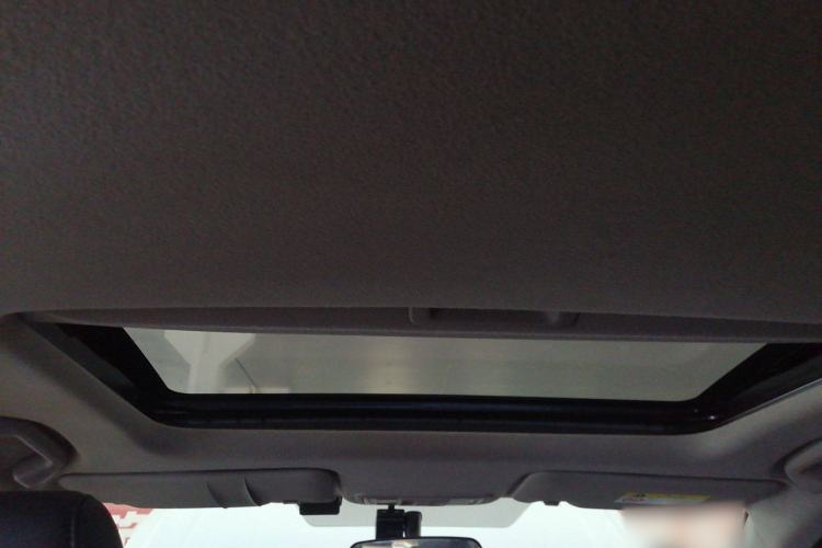 Used Honda Envix 2022 180TURBO CVT Comfort Version Headliner