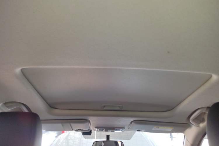 Used Honda Envix 2022 180TURBO CVT Comfort Version Headliner